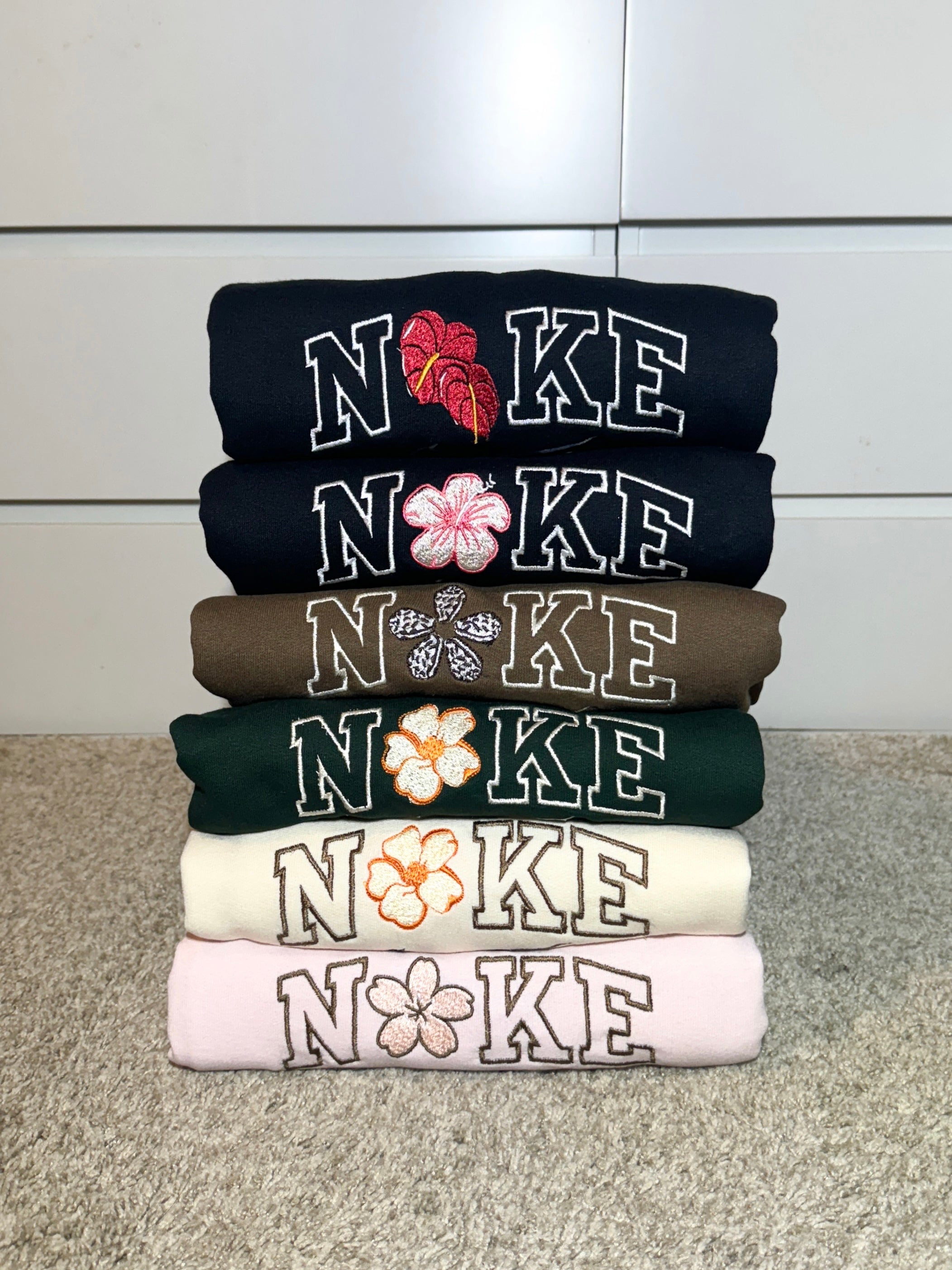 PUA COLLECTION