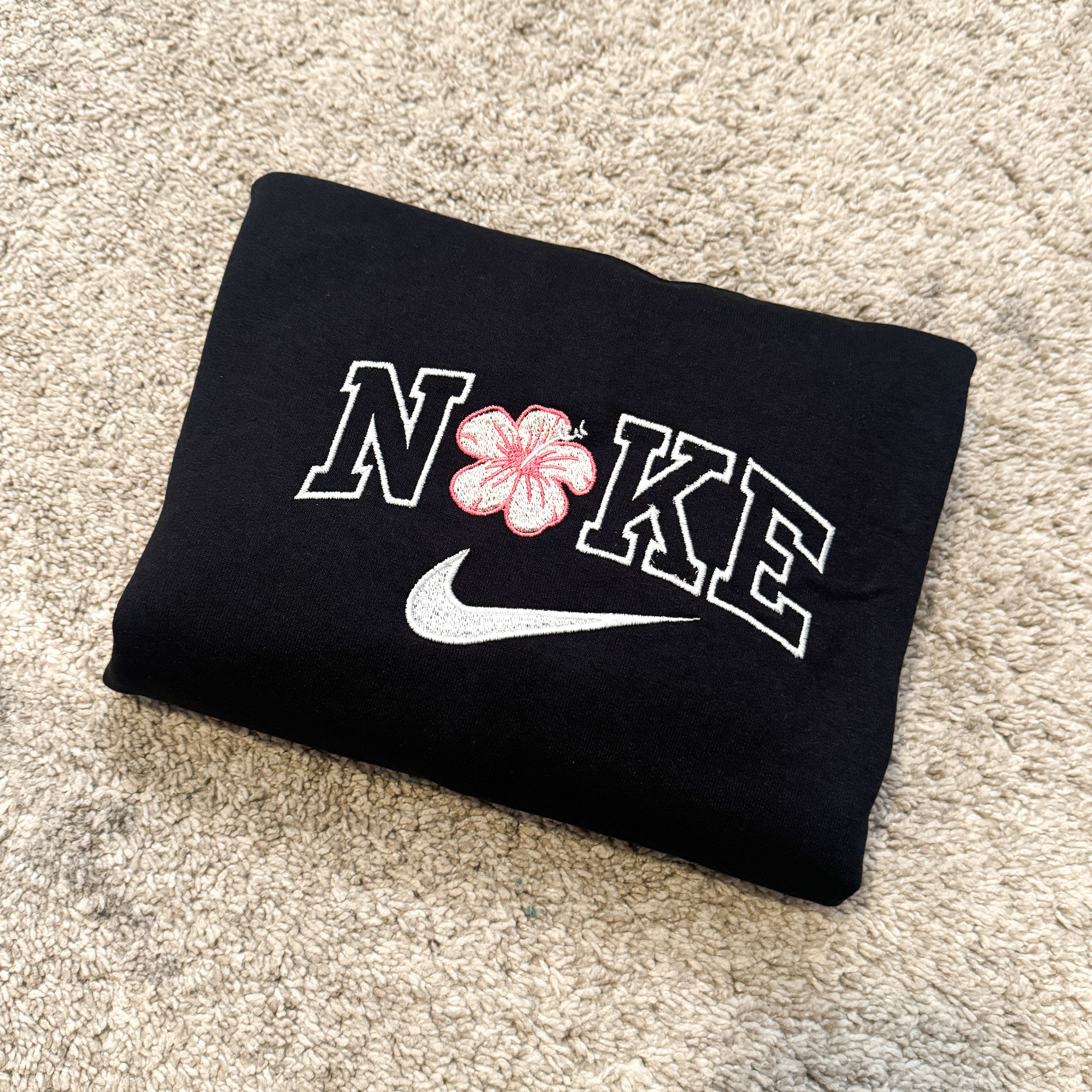 NIKE Hibiscus