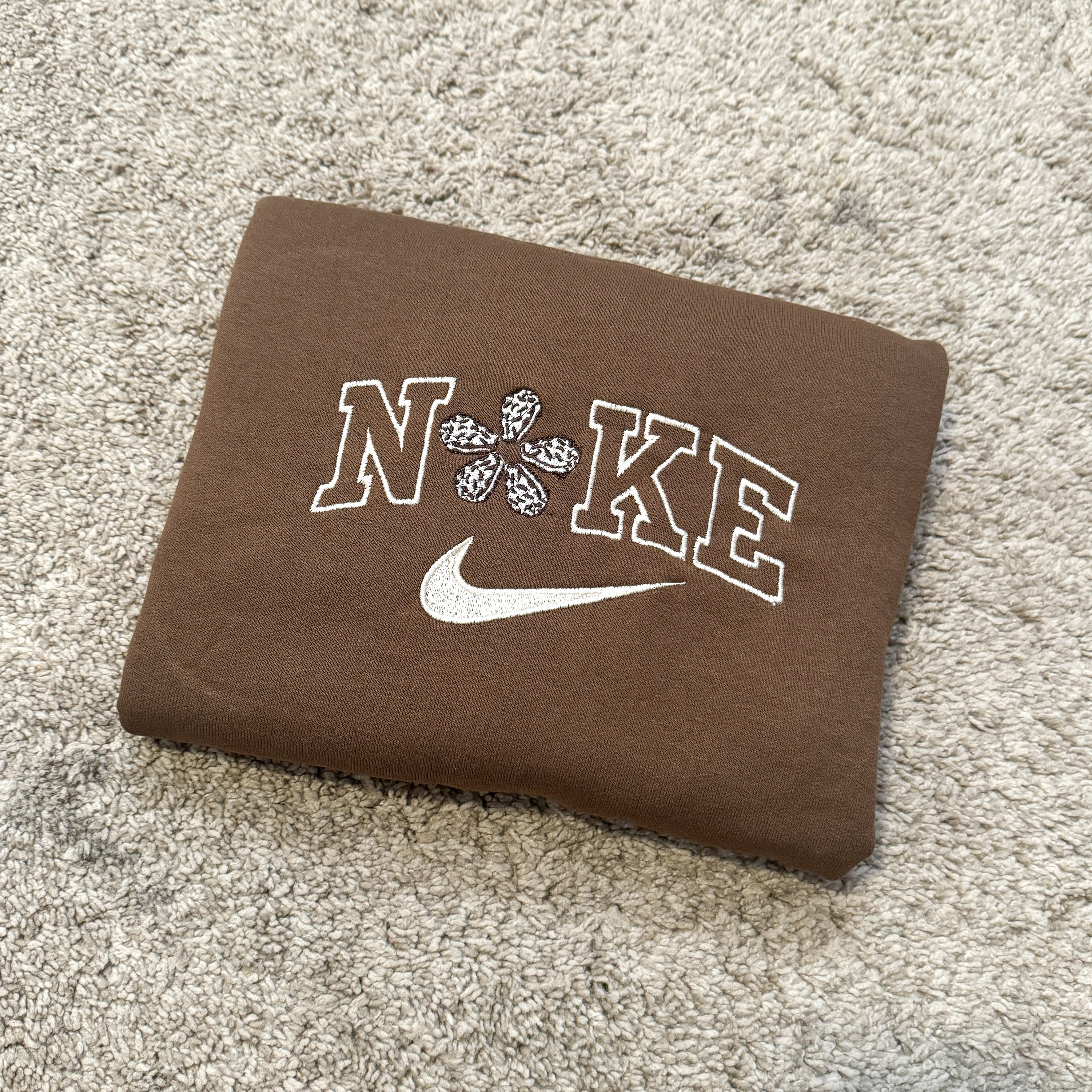 NIKE Hebrew Shell