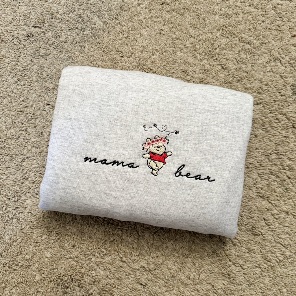 Mama Bear