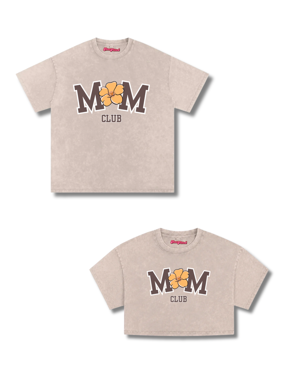 MOM CLUB